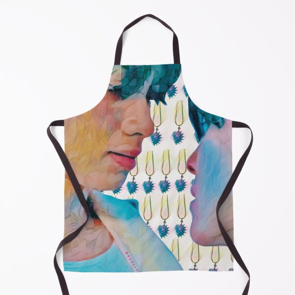 Item preview, JinAkin Soulmates| Top Form the Series designed and sold by shopboozeandbl.