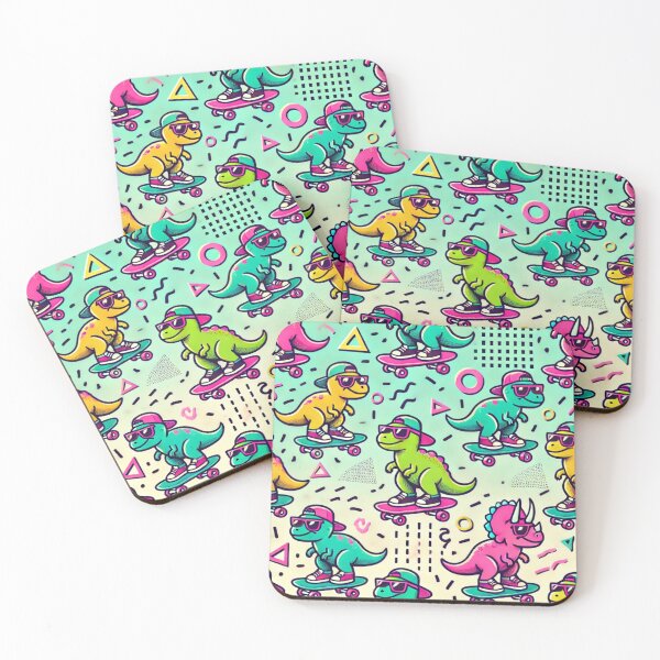Item preview, dinosaur themed  designed and sold by TEEJAMBOREE.