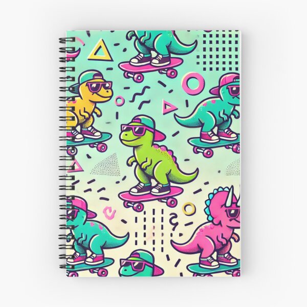 Item preview, dinosaur themed  designed and sold by TEEJAMBOREE.
