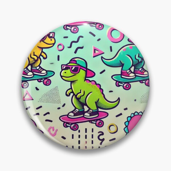 Item preview, dinosaur themed  designed and sold by TEEJAMBOREE.