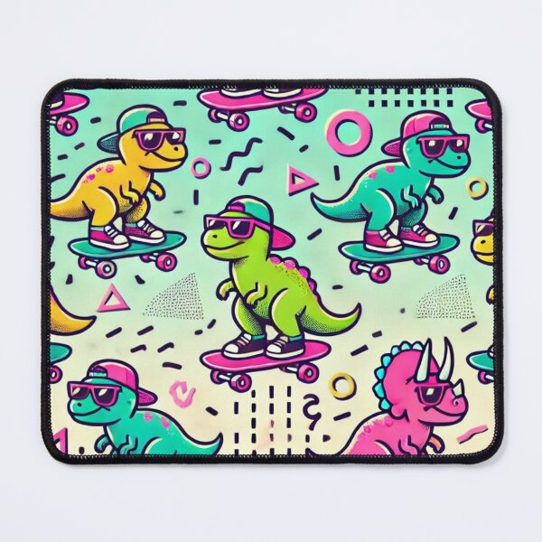Item preview, dinosaur themed  designed and sold by TEEJAMBOREE.