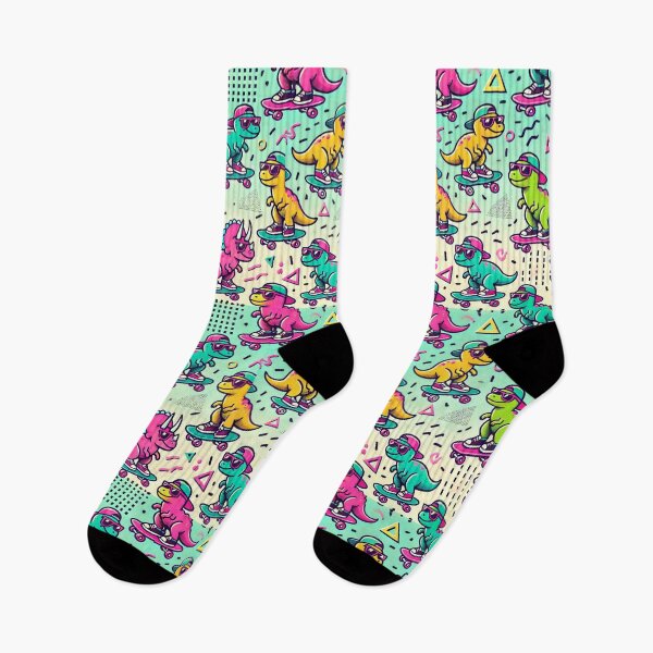 Item preview, dinosaur themed  designed and sold by TEEJAMBOREE.