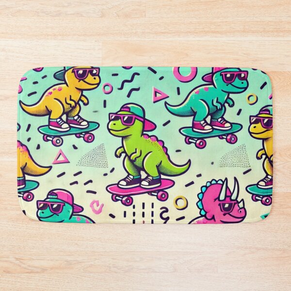 Item preview, dinosaur themed  designed and sold by TEEJAMBOREE.