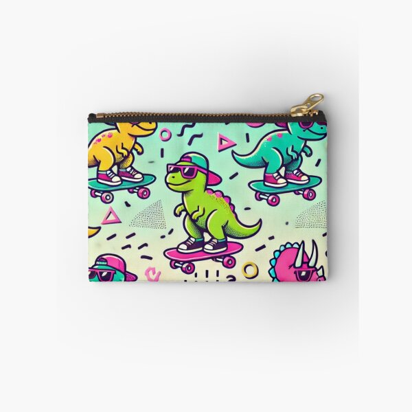 Item preview, dinosaur themed  designed and sold by TEEJAMBOREE.