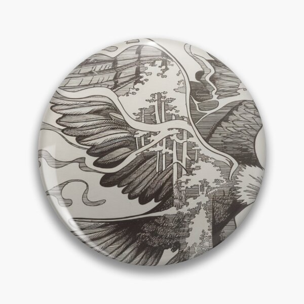 Item preview, Majestic Eagle  designed and sold by Leesondesign.