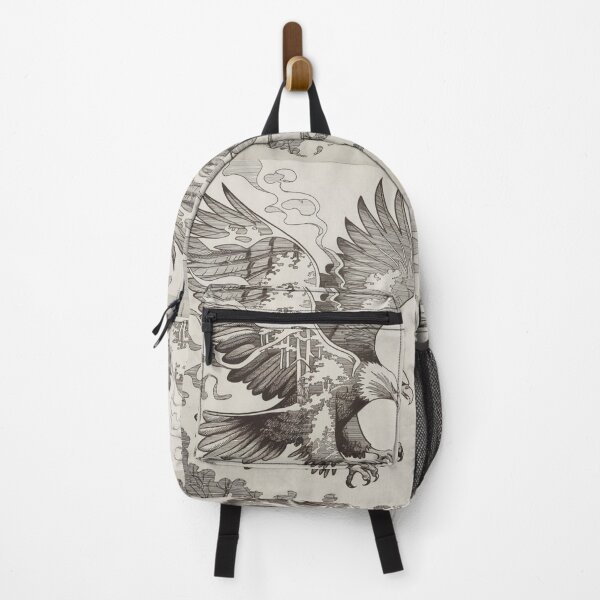 Item preview, Majestic Eagle  designed and sold by Leesondesign.
