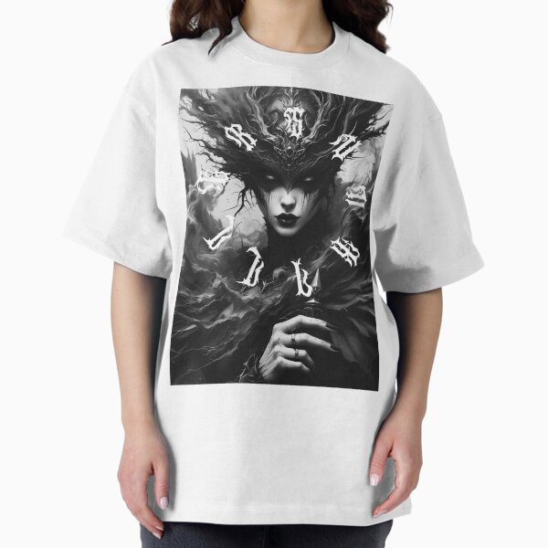 Item preview, SUNK!LLER VI designed and sold by MercyFerrarsArt.