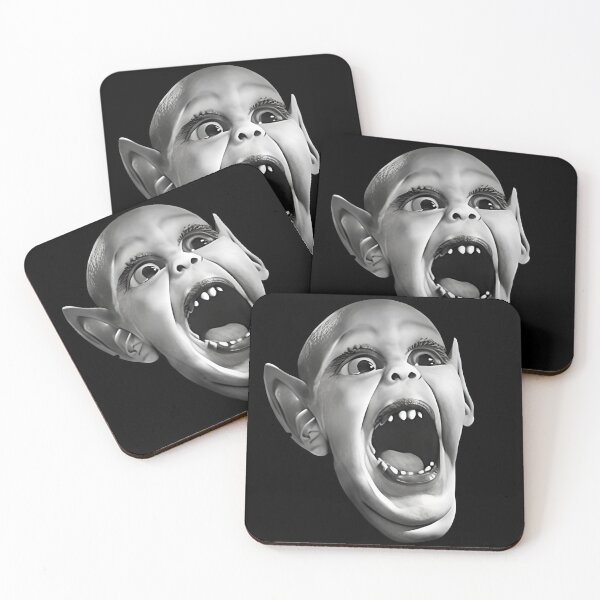 Item preview, Bat Boy Tabloid Head designed and sold by muskitt.