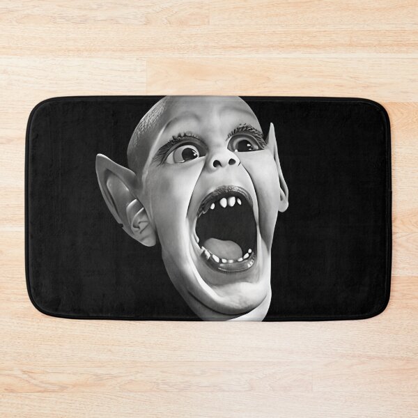 Item preview, Bat Boy Tabloid Head designed and sold by muskitt.