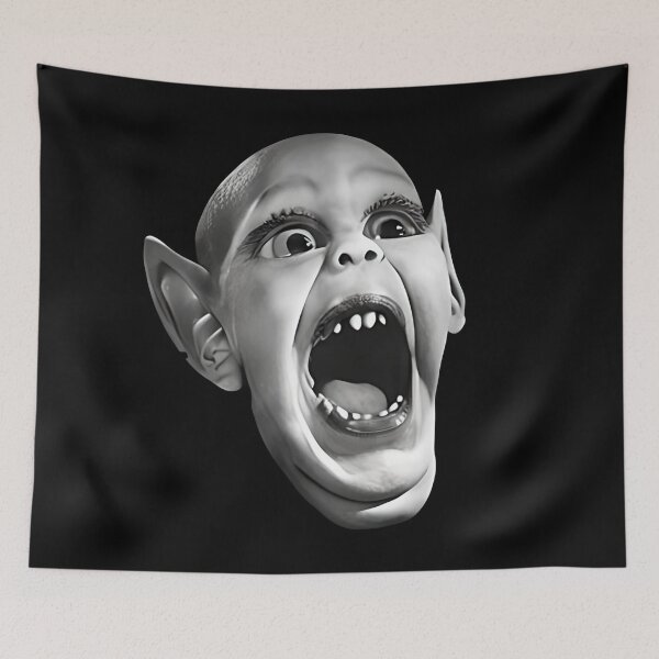 Item preview, Bat Boy Tabloid Head designed and sold by muskitt.