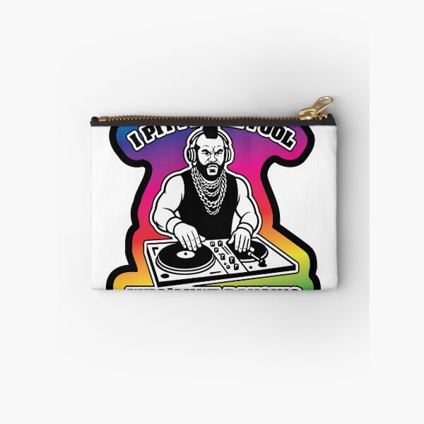Item preview, I Pitty The Fool Who Ain't Dancing designed and sold by btphoto.