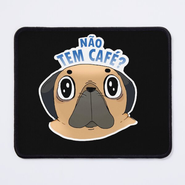 Item preview, don't have coffee? (não tem café) designed and sold by Ilustra toon.