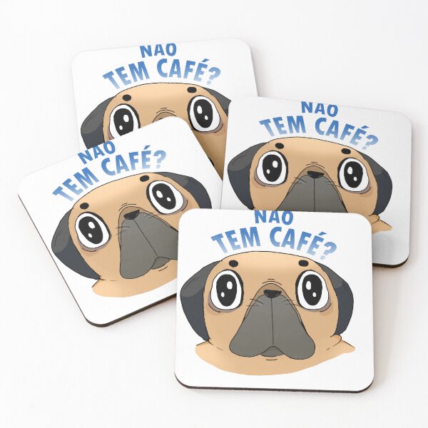 Item preview, don't have coffee? (não tem café) designed and sold by Ilustra  toon.
