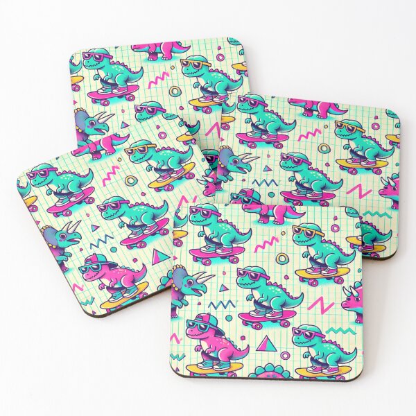 Item preview, dinosaur themed  designed and sold by TEEJAMBOREE.