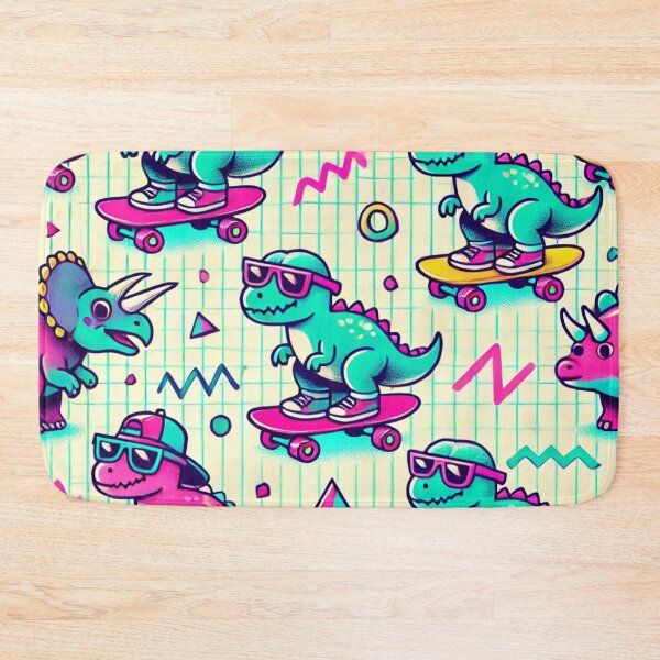 Item preview, dinosaur themed  designed and sold by TEEJAMBOREE.