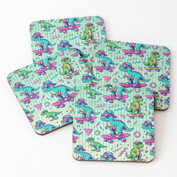 Item preview, dinosaur themed  designed and sold by TEEJAMBOREE.