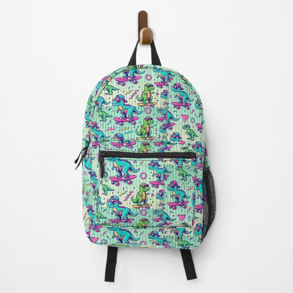 Item preview, dinosaur themed designed and sold by TEEJAMBOREE.