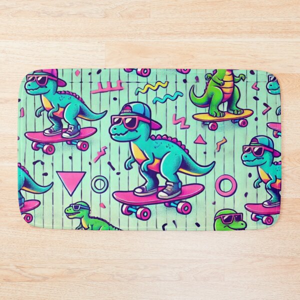 Item preview, dinosaur themed  designed and sold by TEEJAMBOREE.