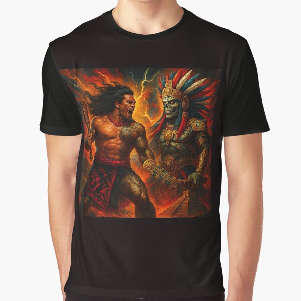 Item preview, Afakasi Ancestry: Fire Meets Stone designed and sold by Poly city.