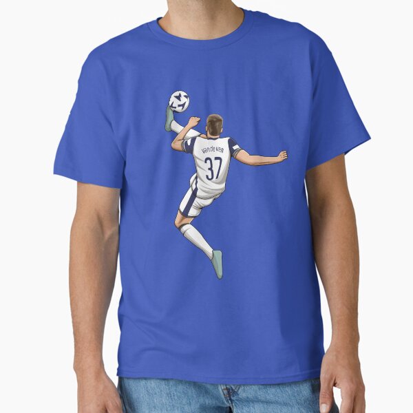 Item preview, Micky van de Ven designed and sold by Aldduardo.