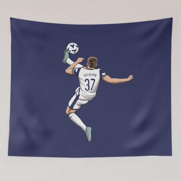 Item preview, Micky van de Ven designed and sold by Aldduardo.
