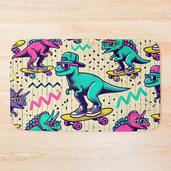 Item preview, dinosaur themed  designed and sold by TEEJAMBOREE.