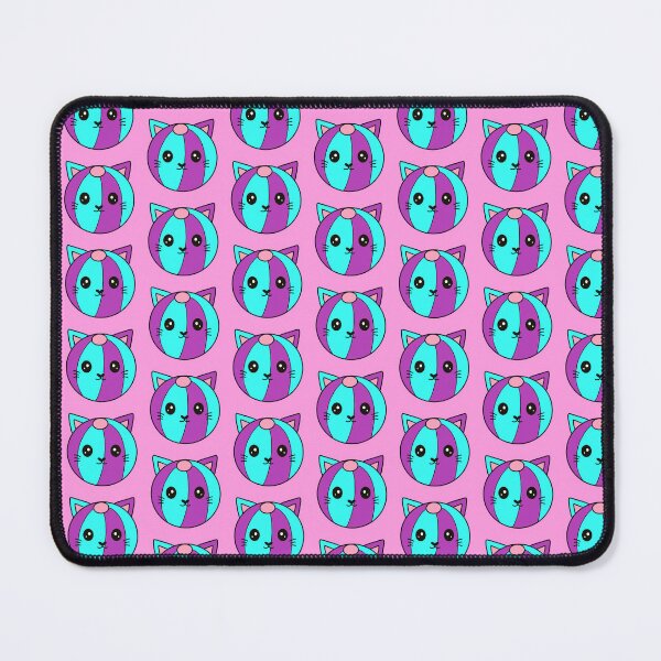 Item preview, Purrball designed and sold by Kitty Enterprise.