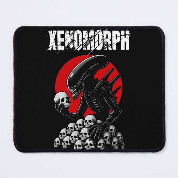 Item preview, Xenomorph Collector designed and sold by DarrenAshenOne.
