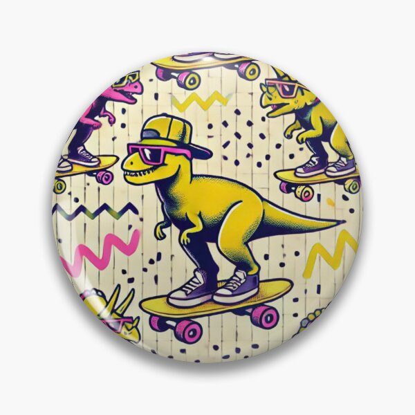 Item preview, dinosaur themed  designed and sold by TEEJAMBOREE.
