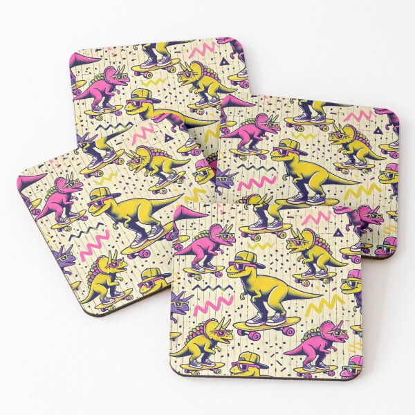 Item preview, dinosaur themed  designed and sold by TEEJAMBOREE.