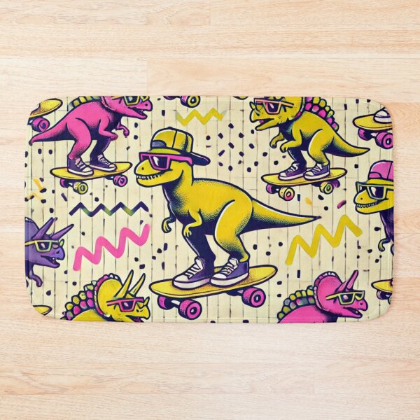Item preview, dinosaur themed  designed and sold by TEEJAMBOREE.