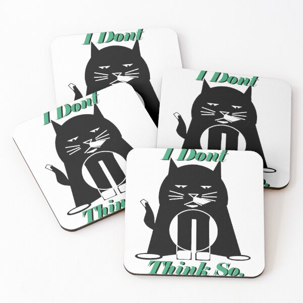 Item preview, I Don't Think So designed and sold by rockopaolo.