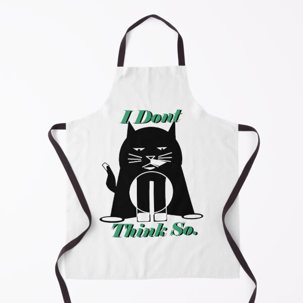 Item preview, I Don't Think So designed and sold by rockopaolo.