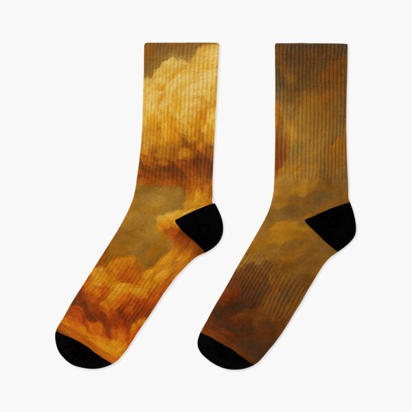 Item preview, Moment Before Nuclear Impact Realistically Rendered designed and sold by cottoncode.