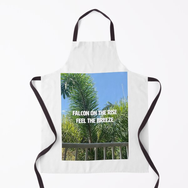 Item preview, Falcon On The Rise, Feel The Breeze designed and sold by Stvnna World Studio.