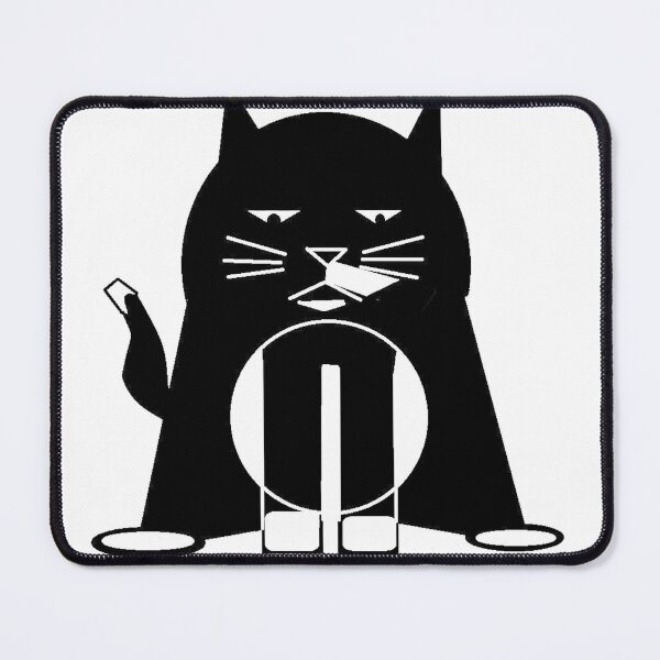 Item preview, Hiss Story. It's Purr fect. designed and sold by rockopaolo.