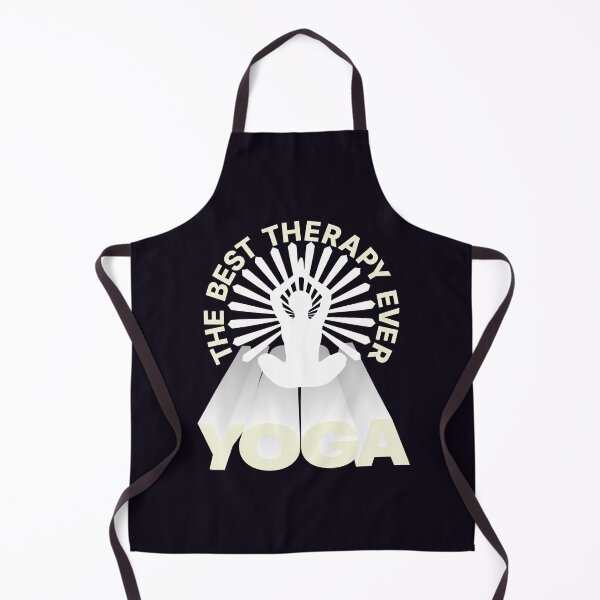 Item preview, Yoga the best Therapy ever designed and sold by DNC1134.