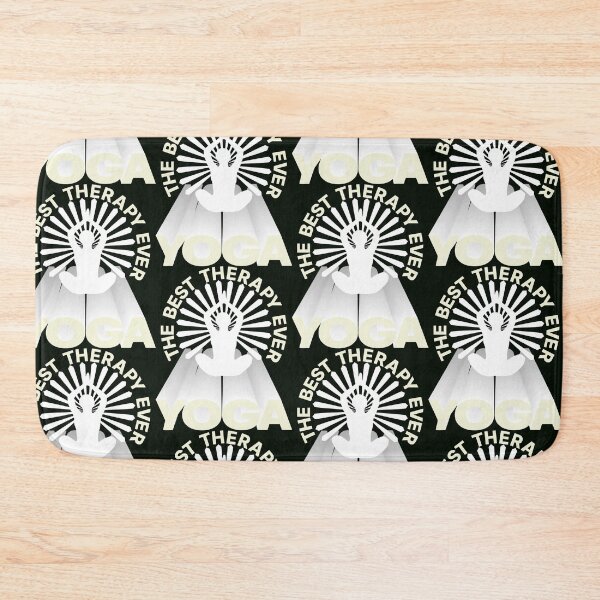 Item preview, Yoga the best Therapy ever designed and sold by DNC1134.