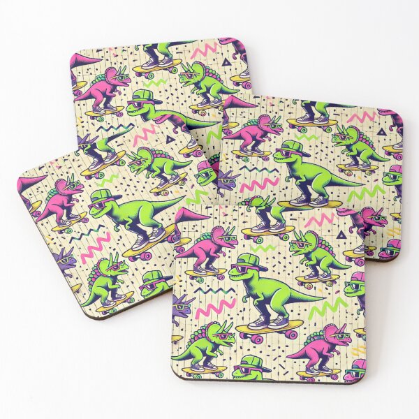 Item preview, dinosaur themed  designed and sold by TEEJAMBOREE.