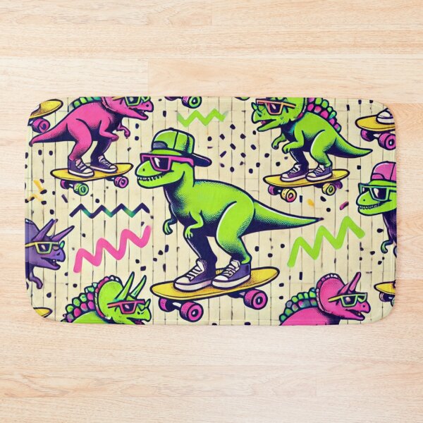 Item preview, dinosaur themed  designed and sold by TEEJAMBOREE.