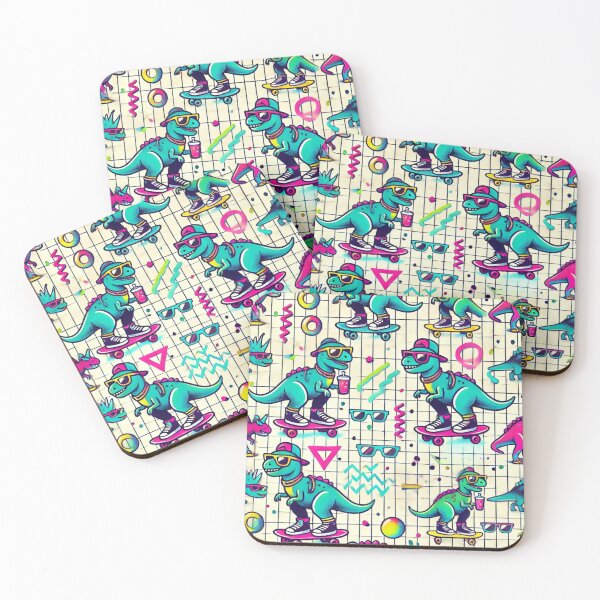 Item preview, dinosaur themed  designed and sold by TEEJAMBOREE.