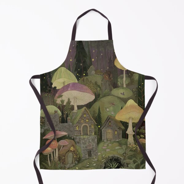 Item preview, The Sporelight Grove designed and sold by SporeandCanvas.