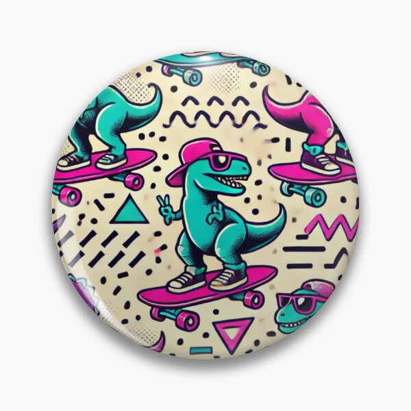 Item preview, dinosaur themed  designed and sold by TEEJAMBOREE.