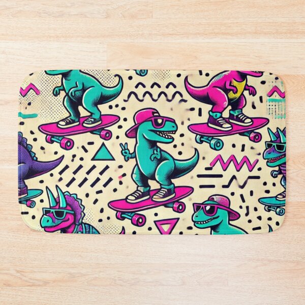 Item preview, dinosaur themed  designed and sold by TEEJAMBOREE.