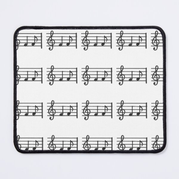 Item preview, First Bar of Für Elise in Crayon designed and sold by cottoncode.