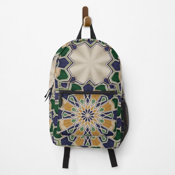 Item preview, Arabian geometric study #1 designed and sold by Things and stuff.