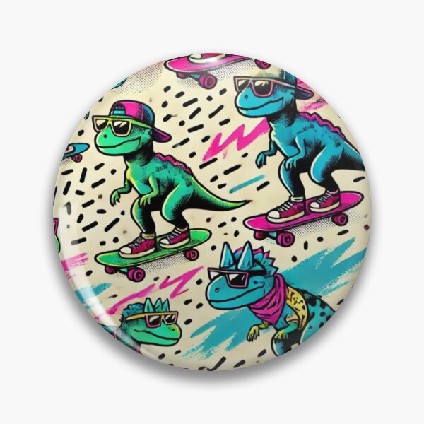 Item preview, dinosaur themed  designed and sold by TEEJAMBOREE.