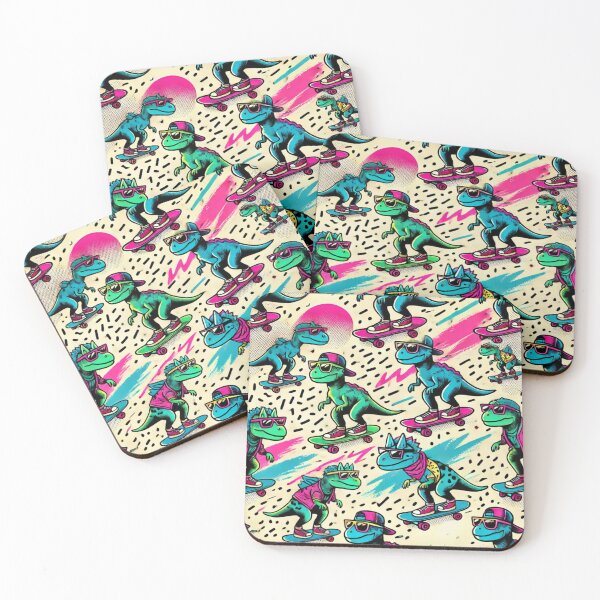 Item preview, dinosaur themed  designed and sold by TEEJAMBOREE.
