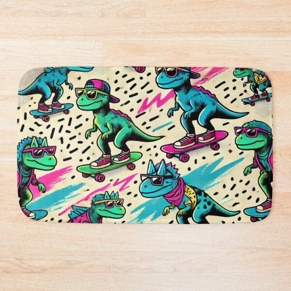 Item preview, dinosaur themed  designed and sold by TEEJAMBOREE.
