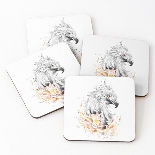 Item preview, Be a phoenix designed and sold by Tae  Malo.